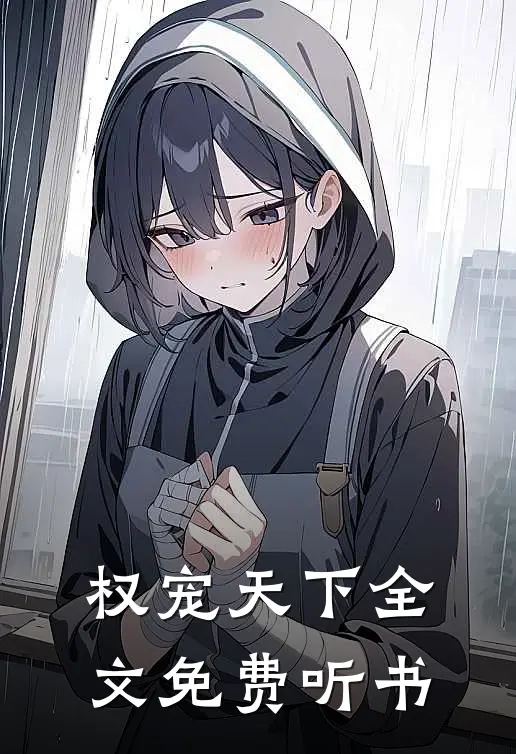 权宠天下全文免费听书