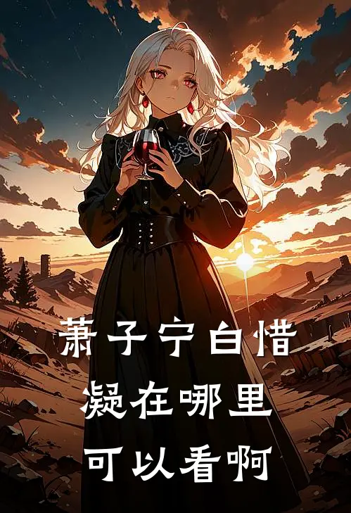 萧子宁白惜凝在哪里可以看啊