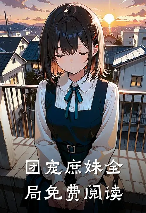 团宠庶妹全局免费阅读
