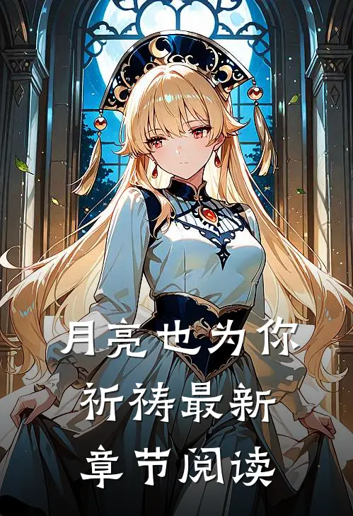 月亮也为你祈祷最新章节阅读