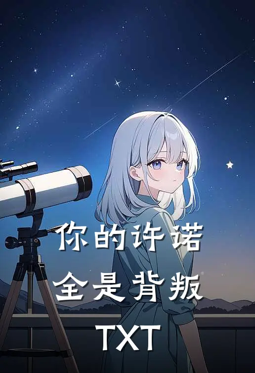 你的许诺全是背叛TXT