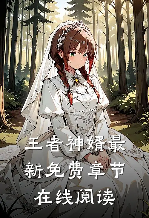 王者神婿最新免费章节在线阅读