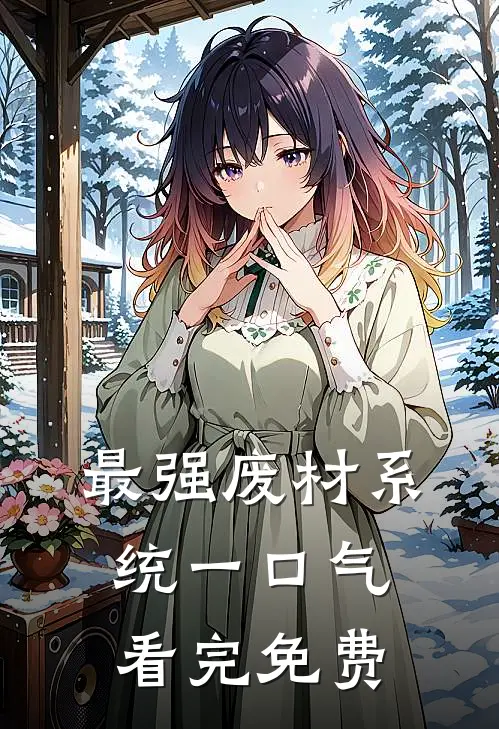 最强废材系统一口气看完免费