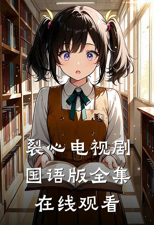 裂心电视剧国语版全集在线观看