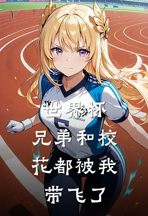 世界杯，兄弟和校花都被我带飞了