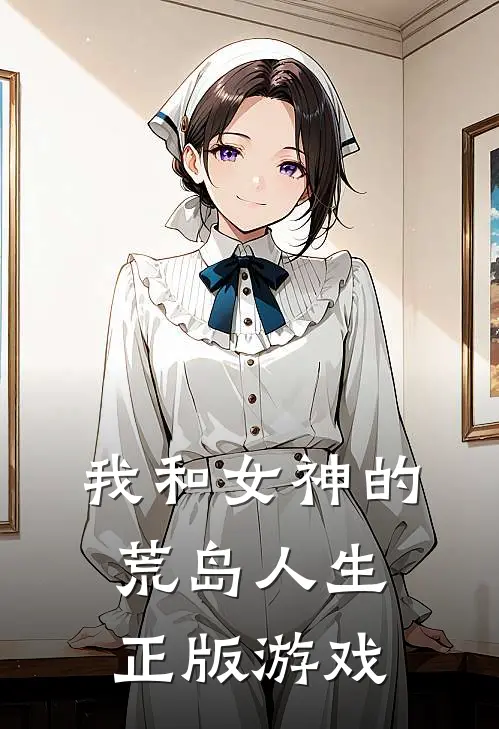 我和女神的荒岛人生正版游戏