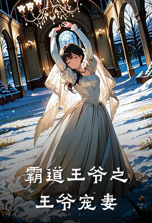 霸道王爷之王爷宠妻