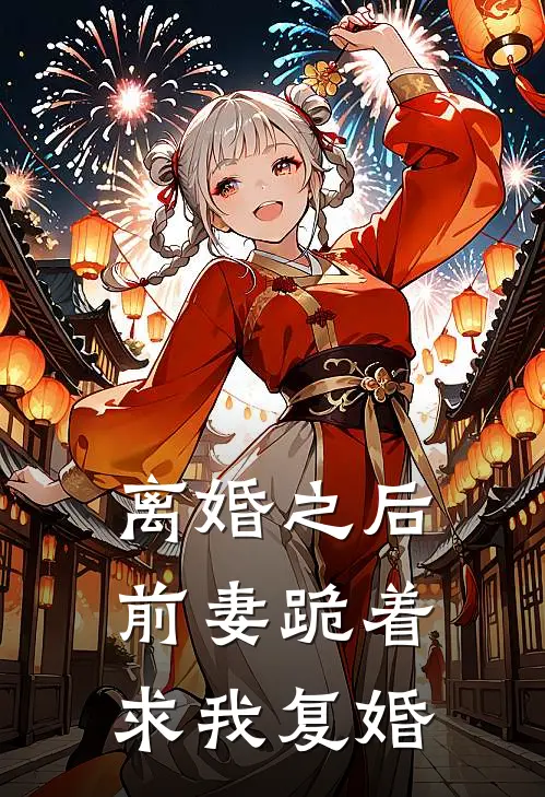 离婚之后，前妻跪着求我复婚
