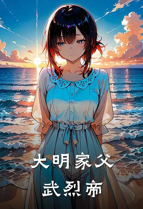大明家父武烈帝