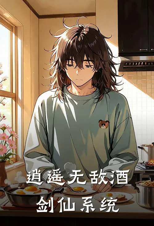 逍遥无敌酒剑仙系统