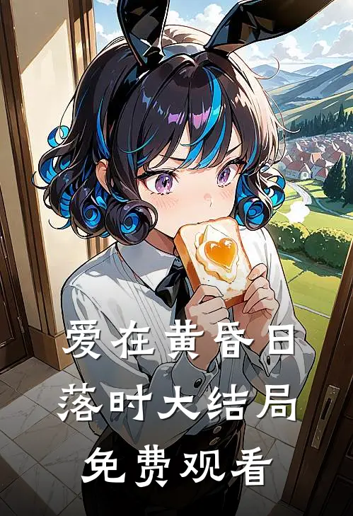 爱在黄昏日落时大结局免费观看