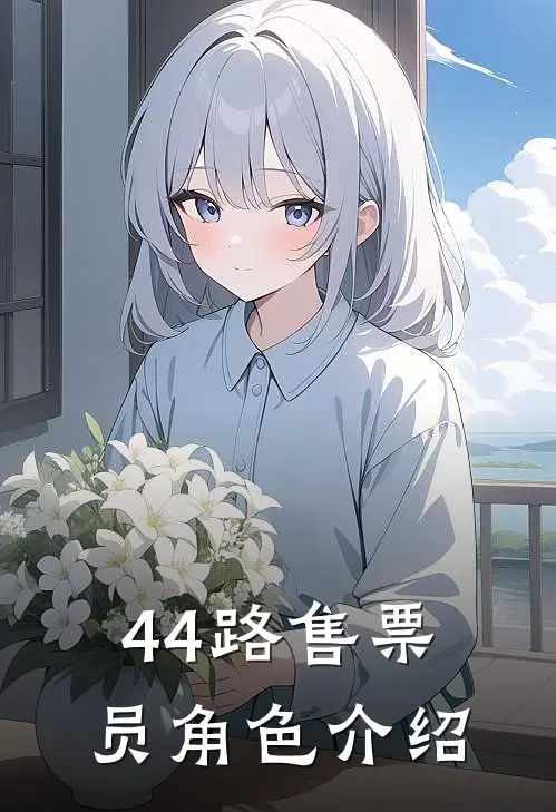 44路售票员角色介绍