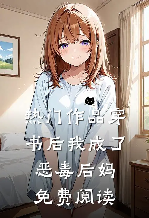 热门作品穿书后我成了恶毒后妈免费阅读