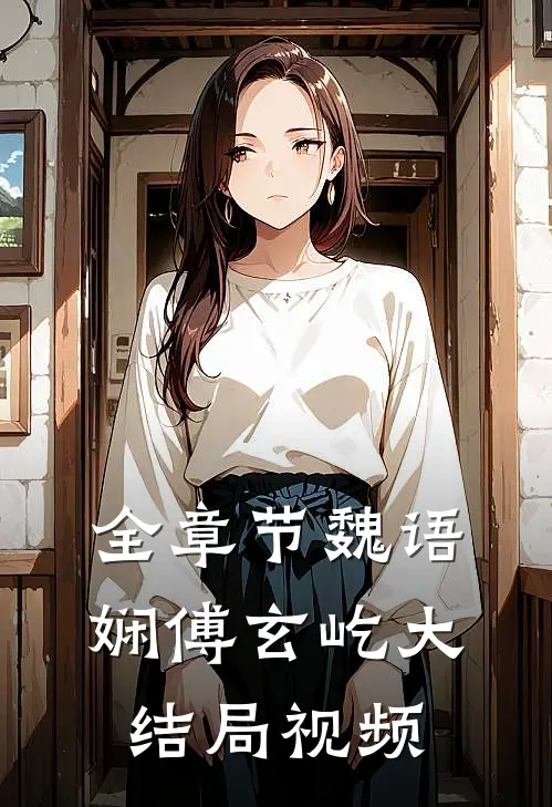 全章节魏语娴傅玄屹大结局视频