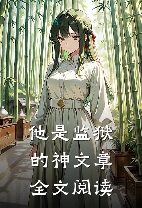 他是监狱的神文章全文阅读