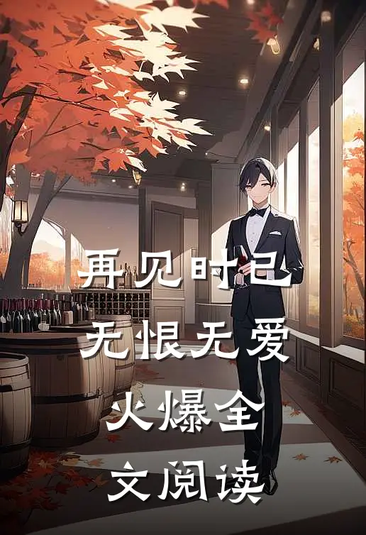 再见时已无恨无爱火爆全文阅读