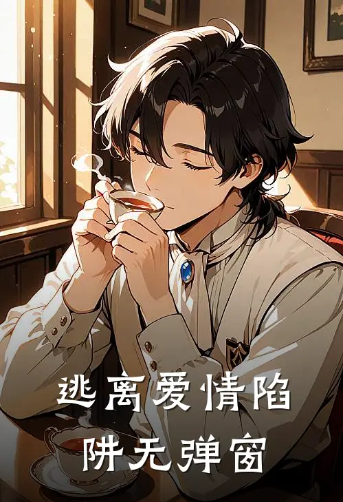逃离爱情陷阱无弹窗