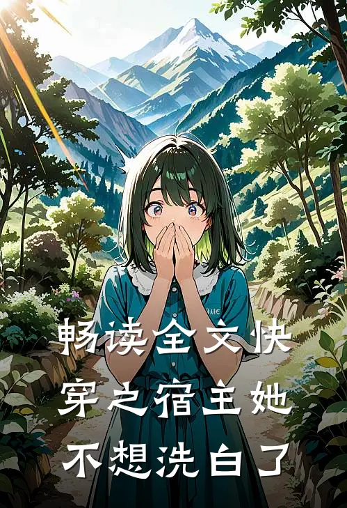 畅读全文快穿之宿主她不想洗白了