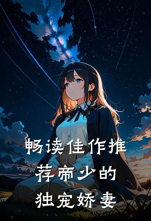 畅读佳作推荐帝少的独宠娇妻