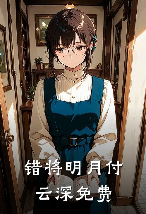 错将明月付云深免费