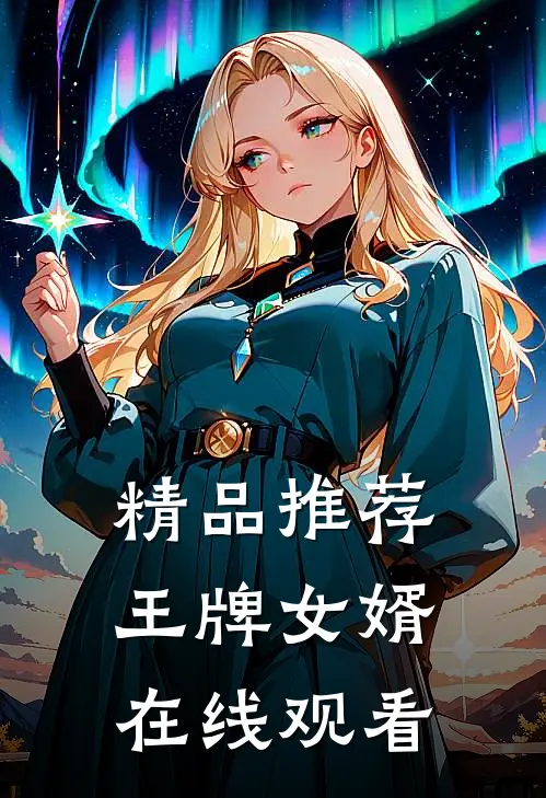 精品推荐王牌女婿在线观看