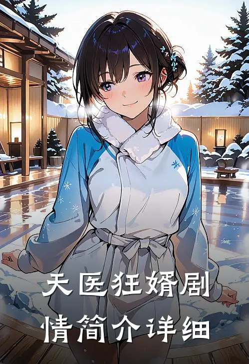 天医狂婿剧情简介详细