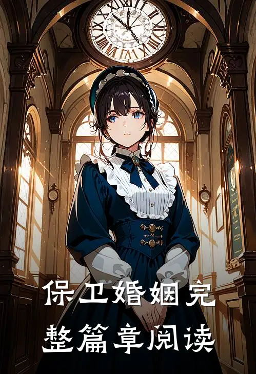 保卫婚姻完整篇章阅读