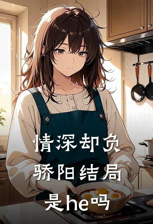 情深却负骄阳结局是he吗