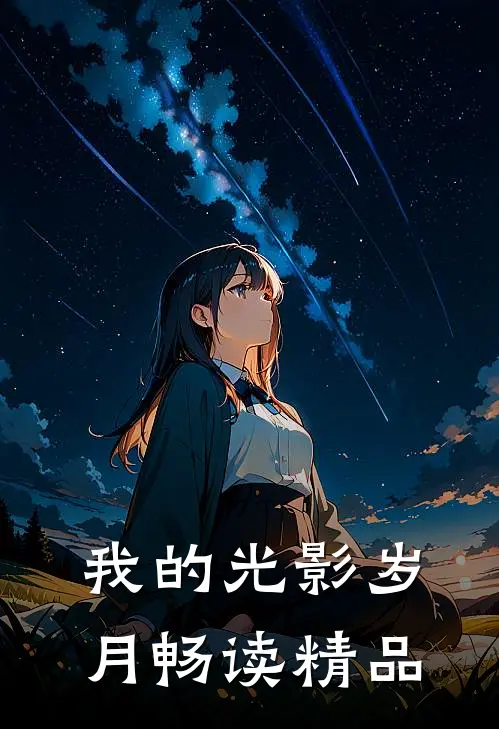 我的光影岁月畅读精品