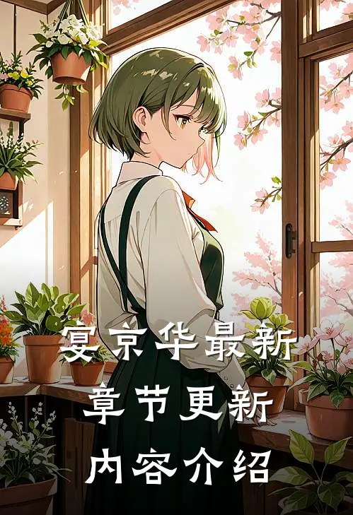 宴京华最新章节更新内容介绍