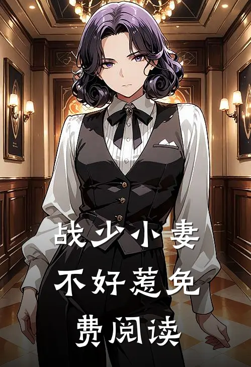 战少小妻不好惹免费阅读