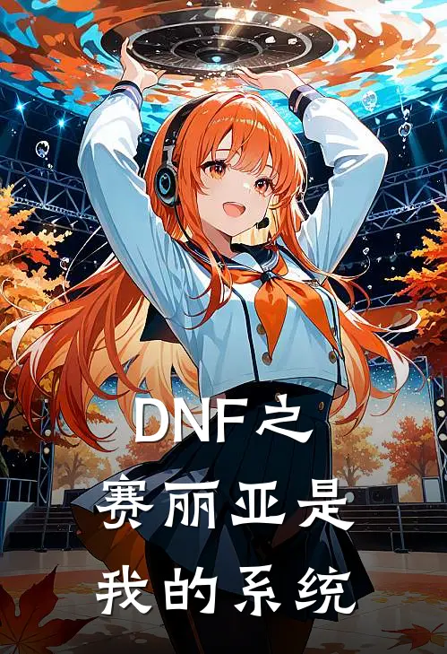 DNF之赛丽亚是我的系统