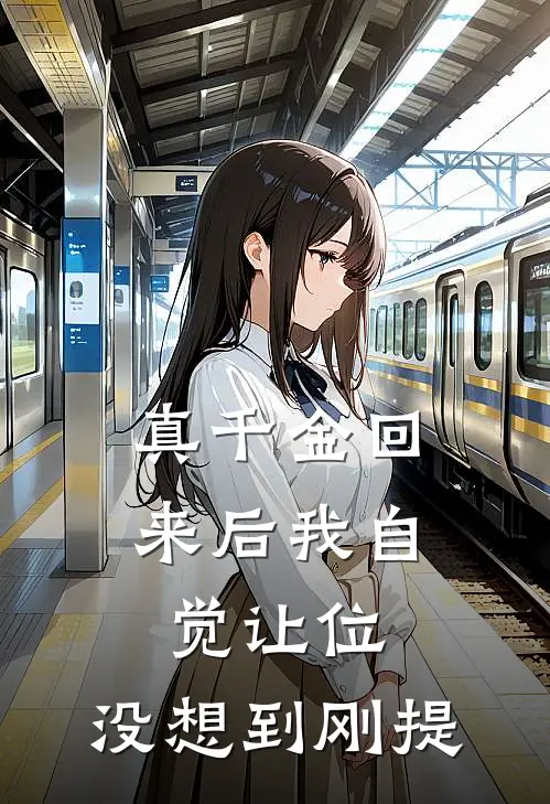 真千金回来后我自觉让位,没想到刚提