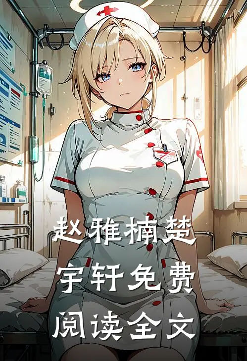赵雅楠楚宇轩免费阅读全文