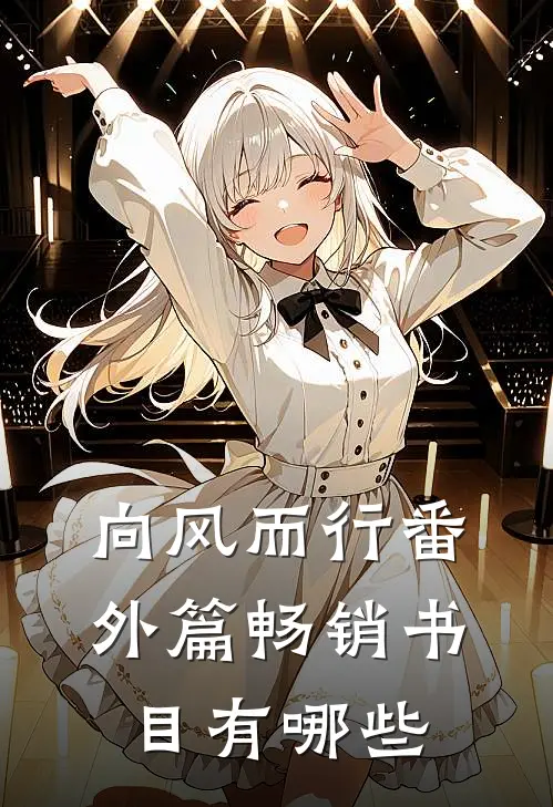 向风而行番外篇畅销书目有哪些