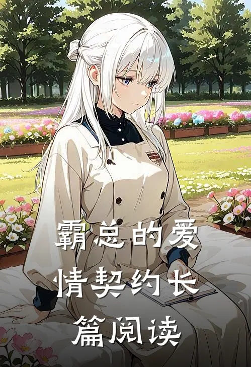 霸总的爱情契约长篇阅读