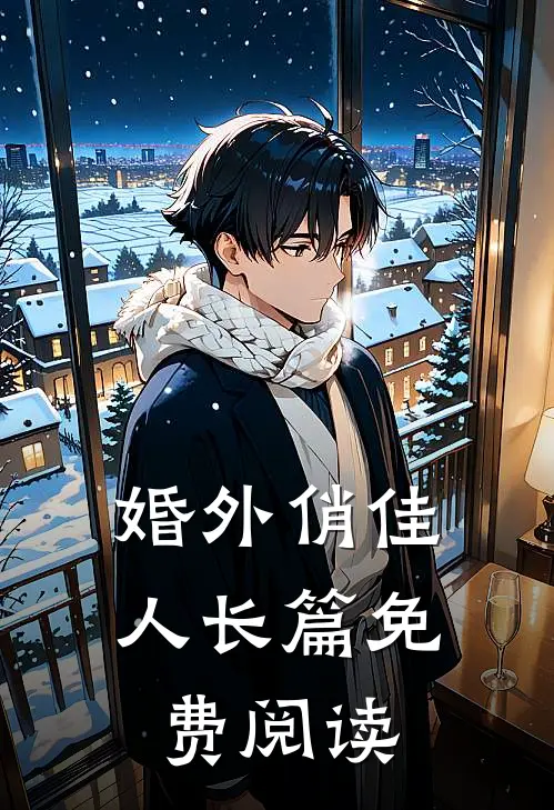 婚外俏佳人长篇免费阅读