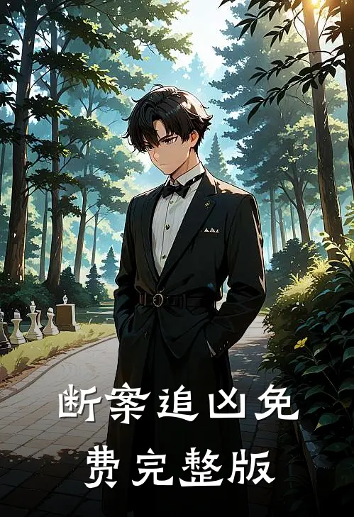 断案追凶免费完整版
