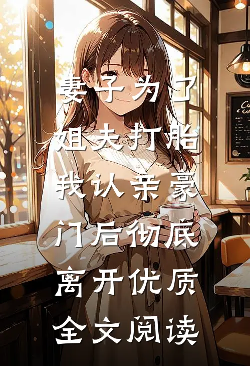 妻子为了姐夫打胎，我认亲豪门后彻底离开优质全文阅读