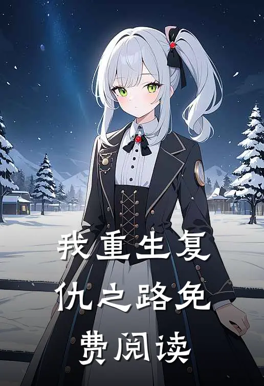 我重生复仇之路免费阅读