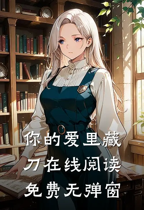 你的爱里藏刀在线阅读免费无弹窗