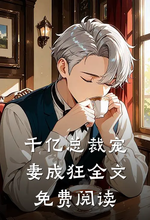 千亿总裁宠妻成狂全文免费阅读