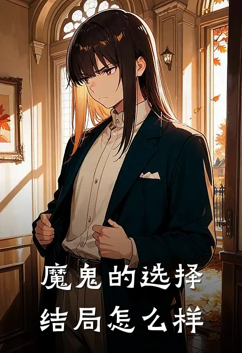 魔鬼的选择结局怎么样