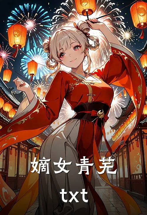 嫡女青芜txt