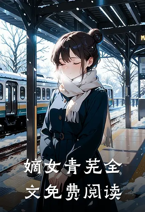 嫡女青芜全文免费阅读