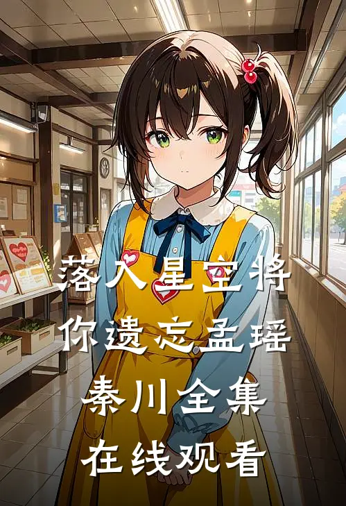 落入星空将你遗忘孟瑶秦川全集在线观看
