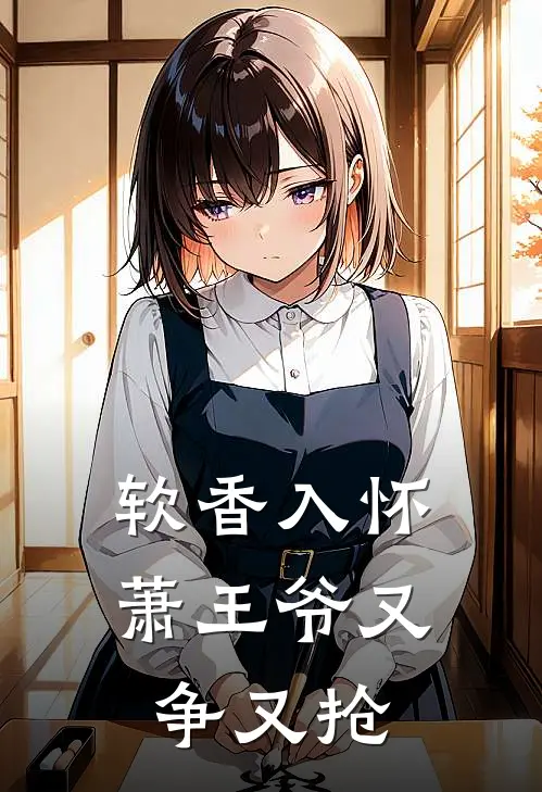 软香入怀，萧王爷又争又抢