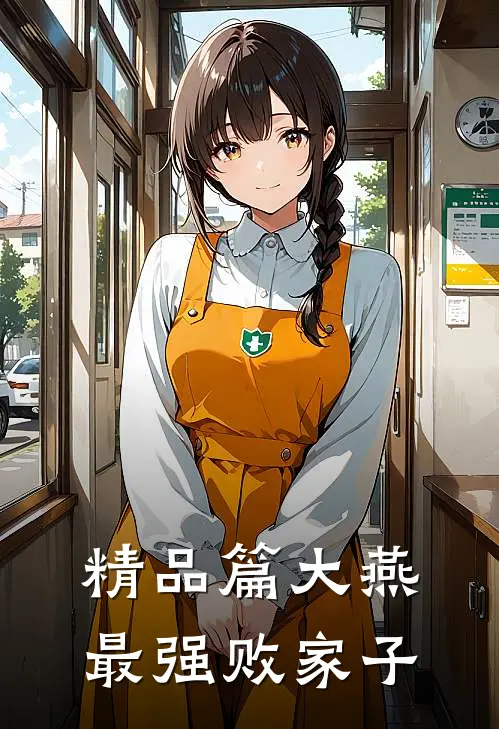 精品篇大燕最强败家子