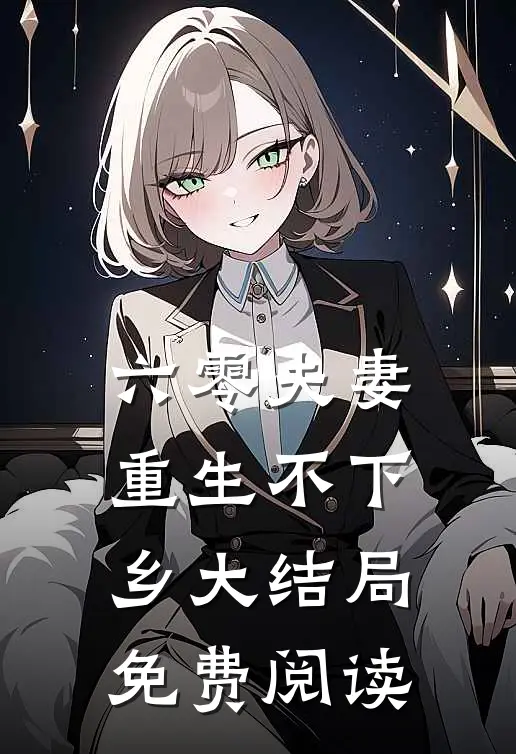 六零夫妻重生不下乡大结局免费阅读