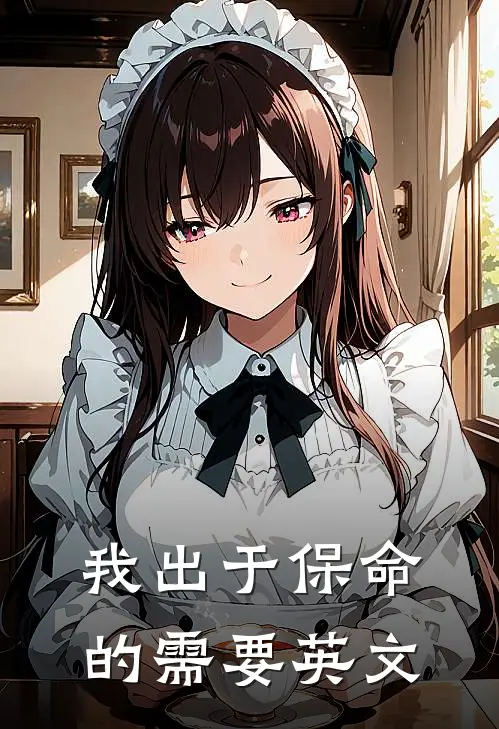我出于保命的需要英文